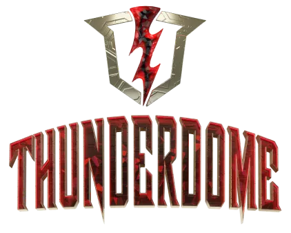 Thunderdome Icon